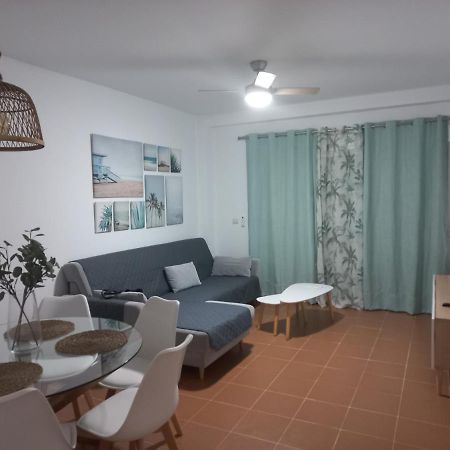 Apartamento Albatros Golf 1 Ayamonte Exterior foto