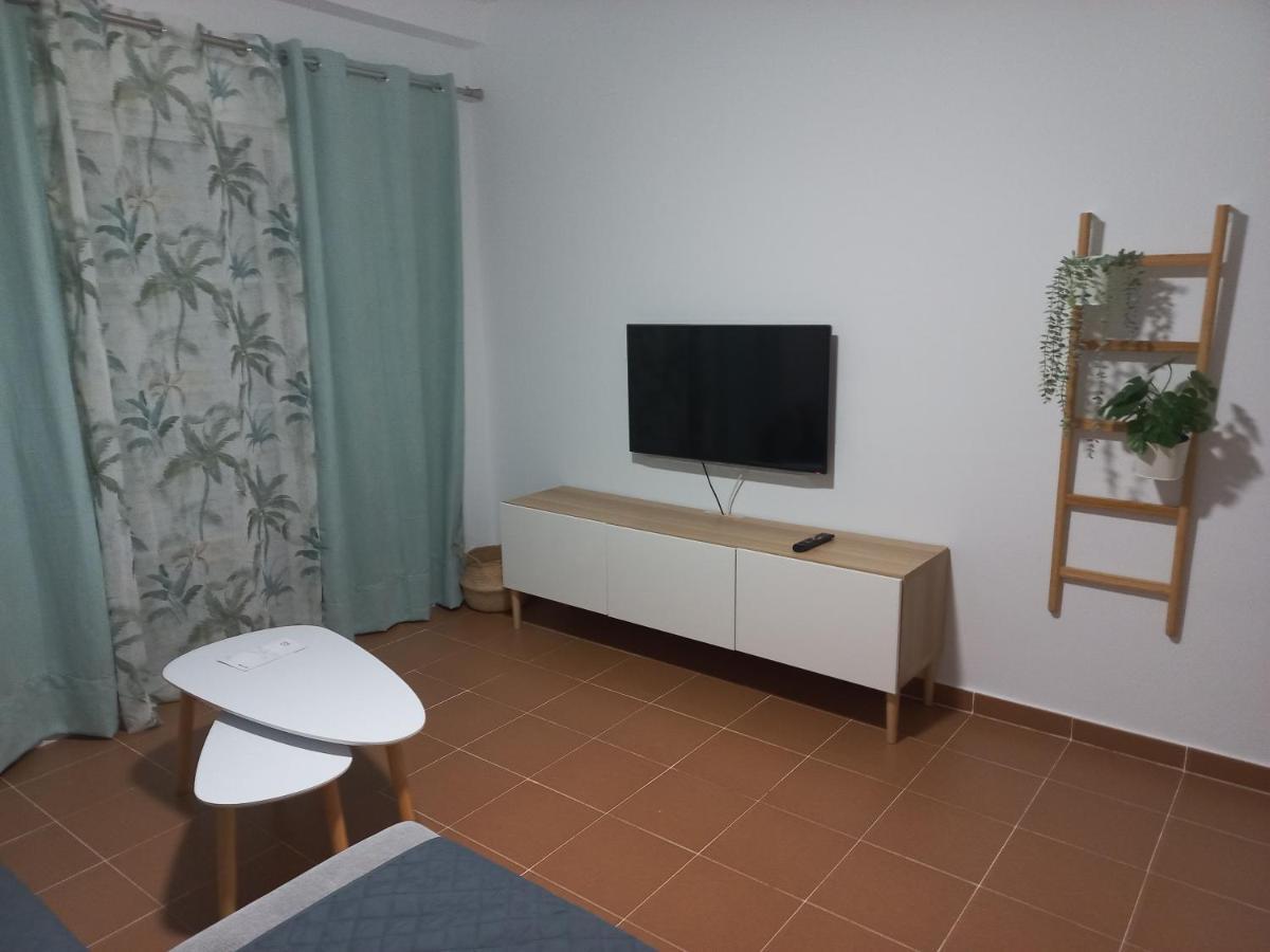 Apartamento Albatros Golf 1 Ayamonte Exterior foto