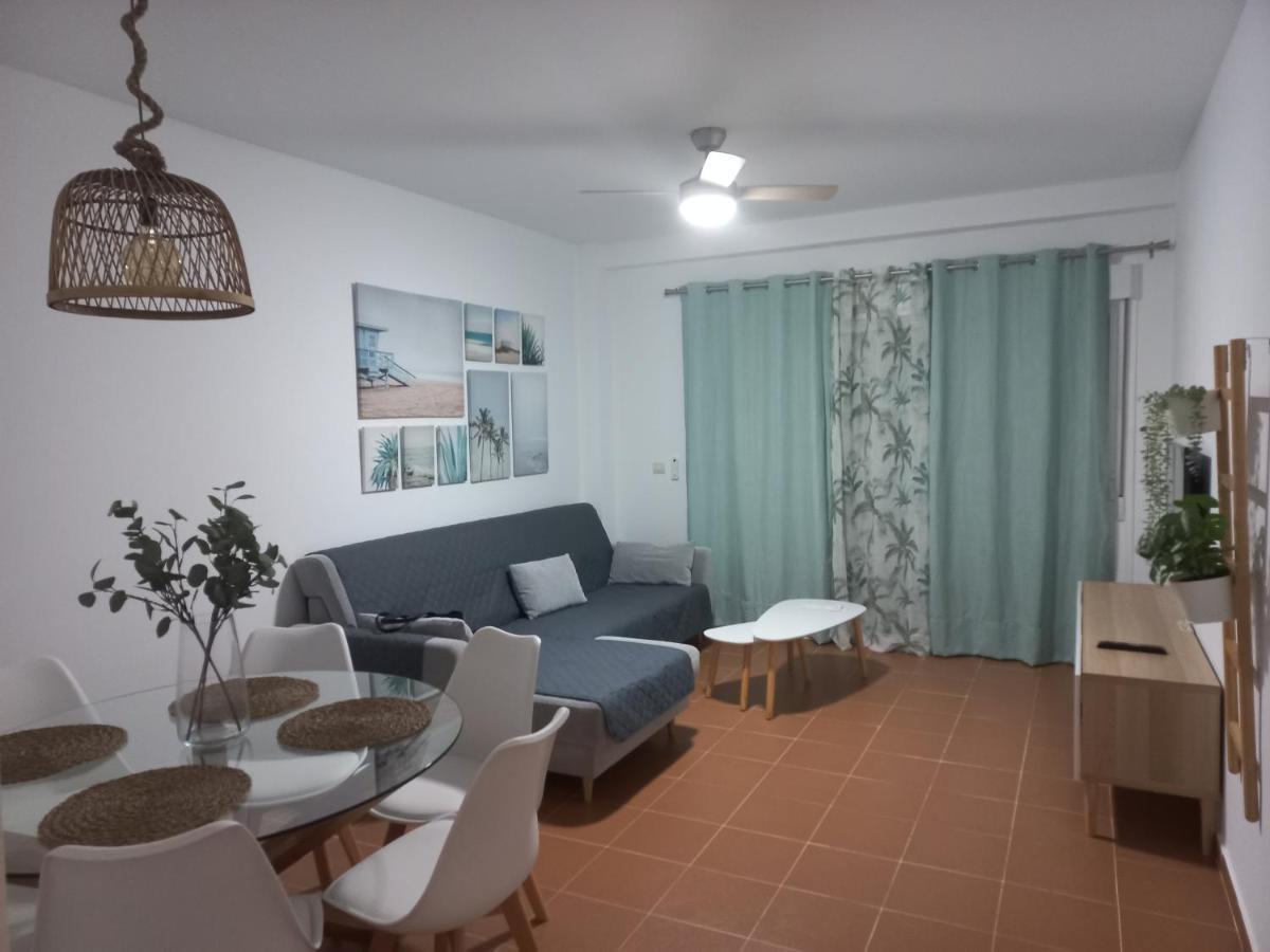 Apartamento Albatros Golf 1 Ayamonte Exterior foto