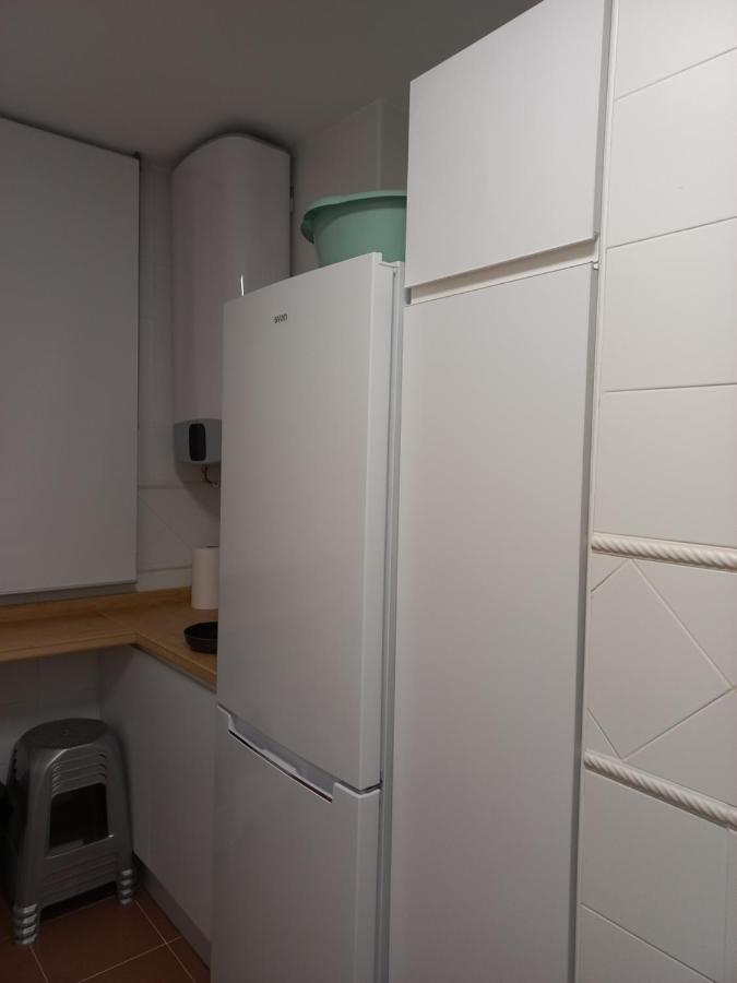 Apartamento Albatros Golf 1 Ayamonte Exterior foto