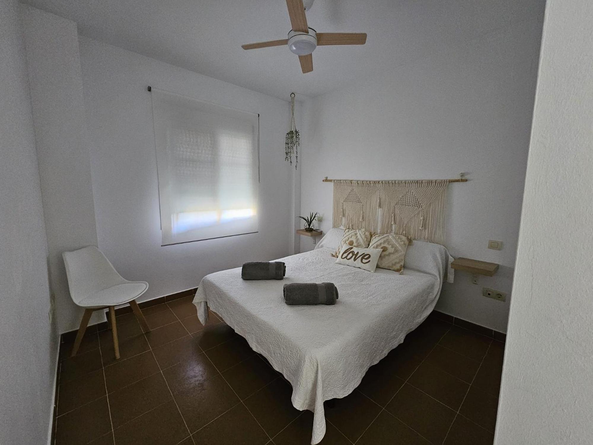 Apartamento Albatros Golf 1 Ayamonte Exterior foto