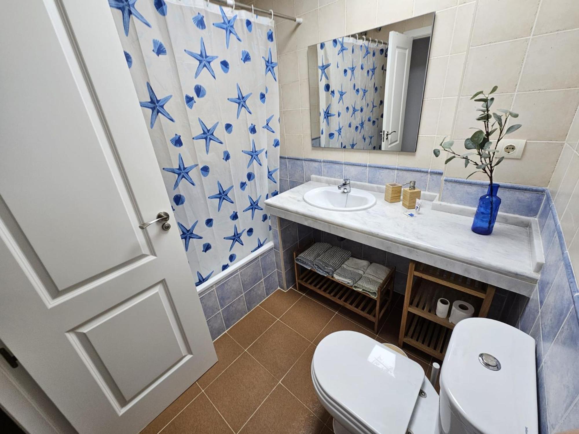 Apartamento Albatros Golf 1 Ayamonte Exterior foto