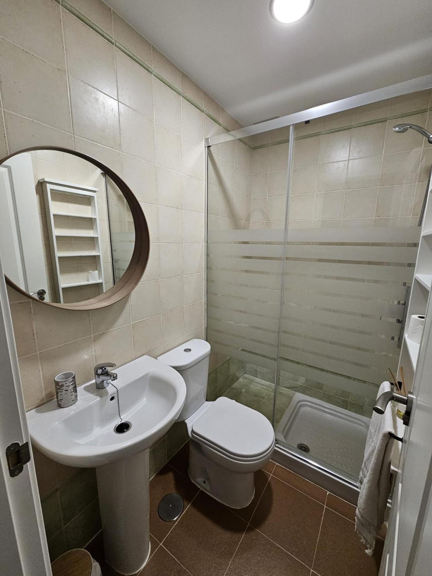Apartamento Albatros Golf 1 Ayamonte Exterior foto